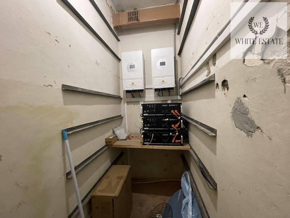 Приміщення в районі Бам