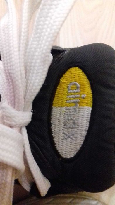 Buty nike ai max r. 34