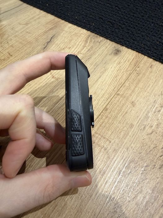 Wahoo Elemnt roam v2