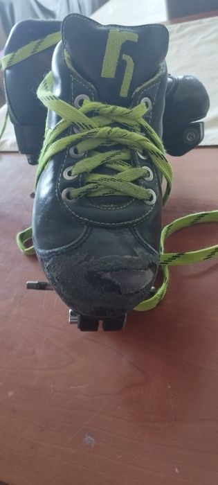 Patins Roller One Tam. 32