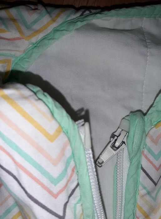 Śpiworek Grobag Travel 18-36 M 2.5 tog