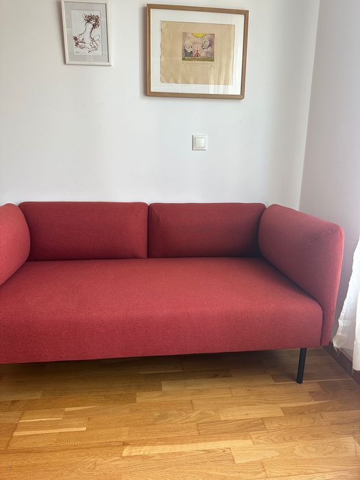 Sofá Ikea  LILLEHEM