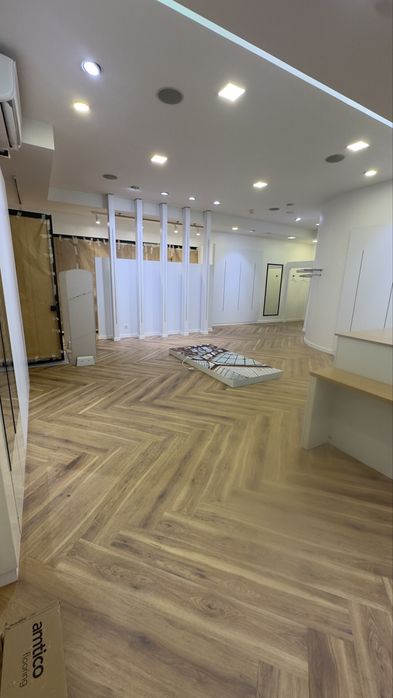 ON – Construção, Remodelação e Carpintaria