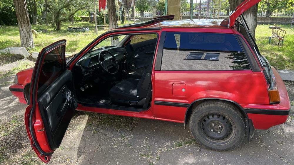 Продам машину в хороші руки машина на ходу