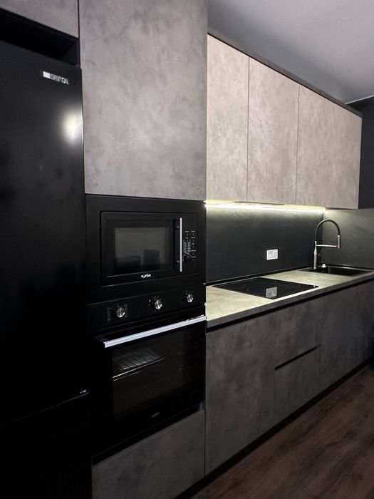 Сдам 1-ком квартиру от хозяина на Сахарова 54 Кадорр