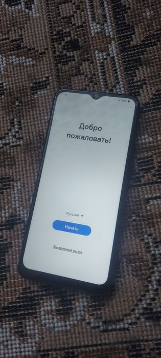 Samsung Galaxy A04