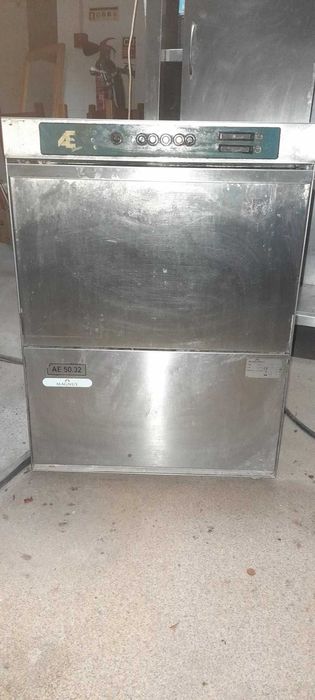 Equipamentos de hotelaria