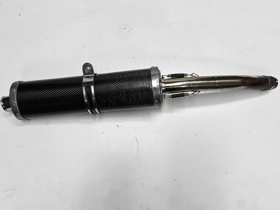 Wydech tłumik sportowy SHARK Yamaha YZF-R6 RJ03 R6 99-02