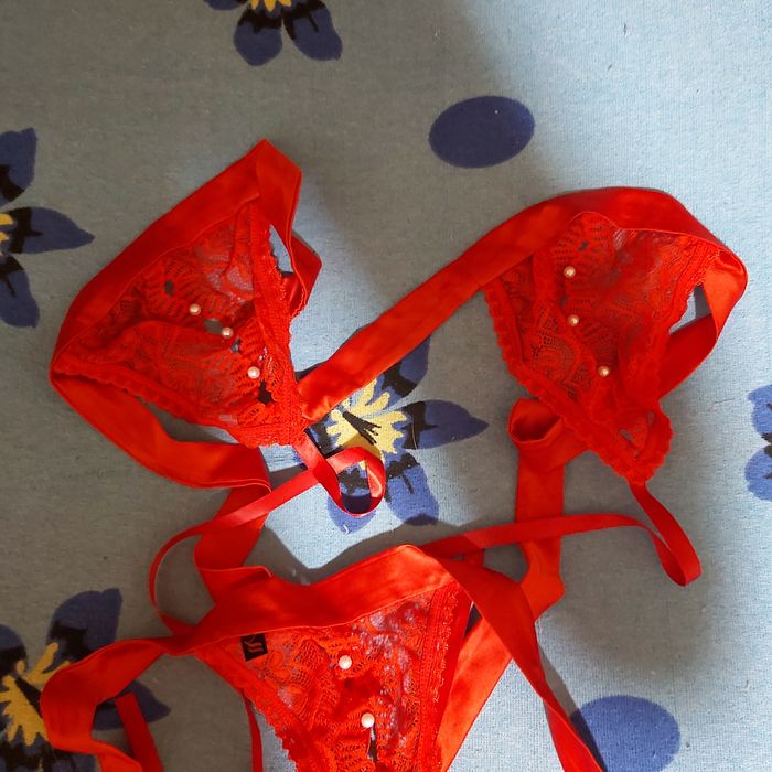 Интимное белье для любимой