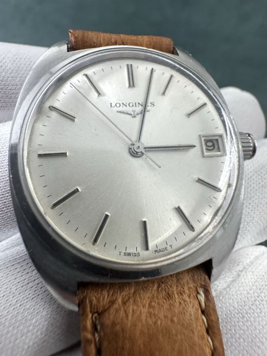 Longines Vintage Automatic