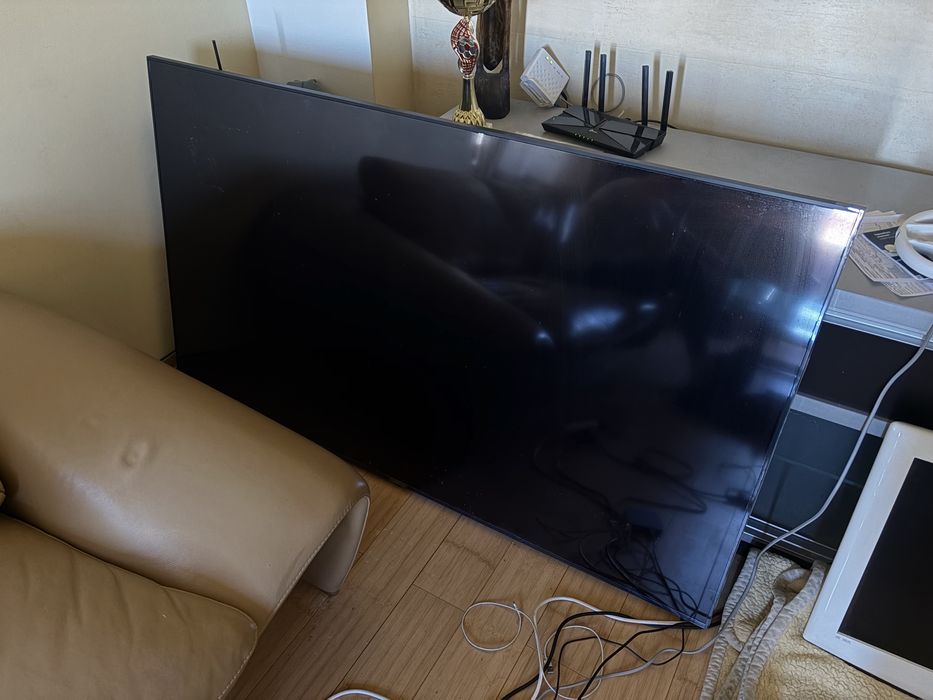 Телевізор LG 70 дюймів на запчастини