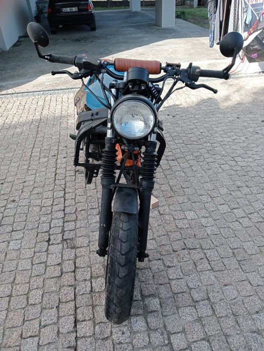 Suzuki gsx750f de 92