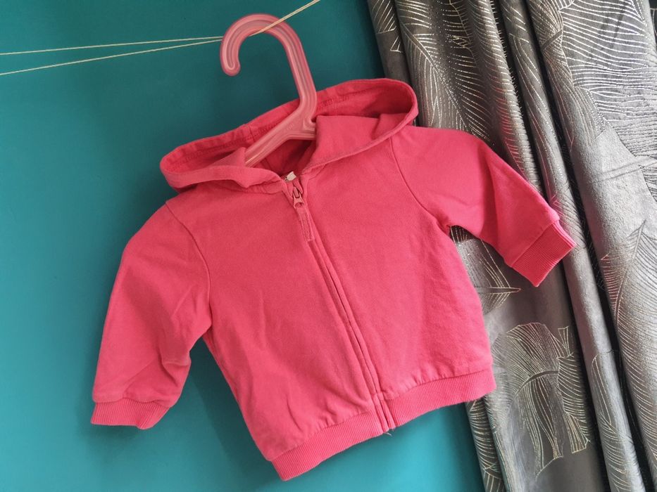 Bluzy Smyk rozmiar 62