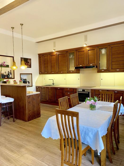 House by the address st. Mikhaylovskaya Industrialnaya (area 370 m²) - Atlanta.ua - photo 6