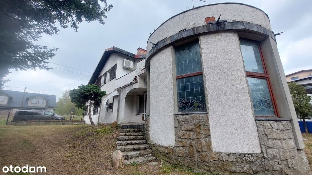 Gratka dla inwestora - możliwy podział na niezależne mieszkania - Widok 5