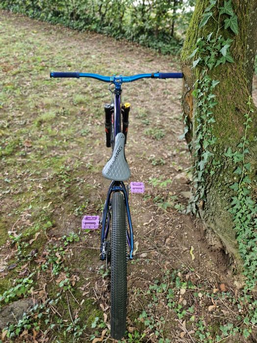 Rower 26player Dartmoor  (dirt)