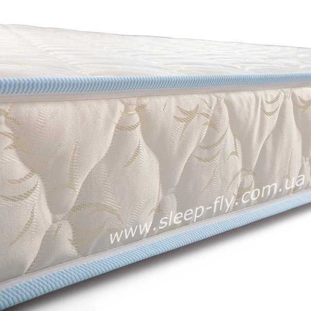 Матрас на кровать ЕКО 42  70/80/90/120/140/160/180х200