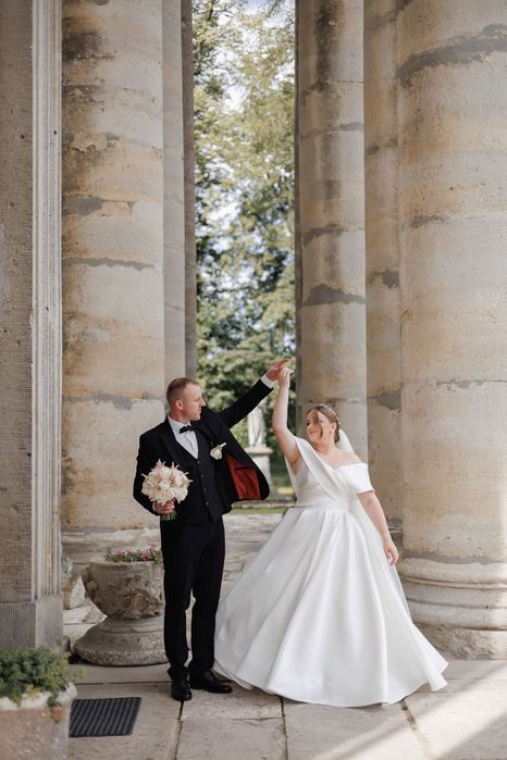 Продам Весільну сукню