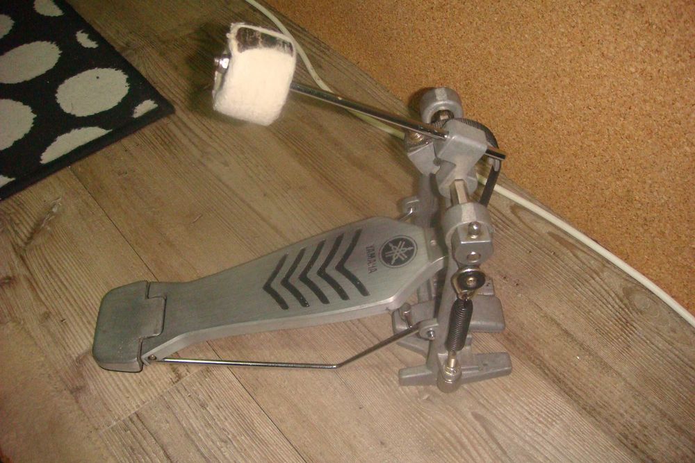 Pedal de Bombo Yamaha FP6110A