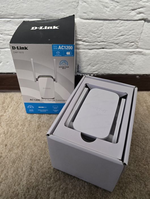 DLink DAP-1610 Access Point