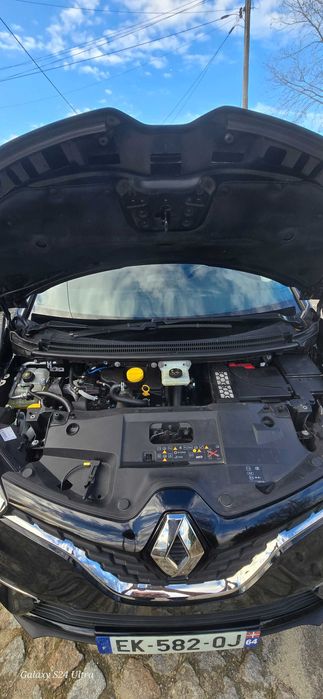 Renault scenic 1.5 dci 110cv