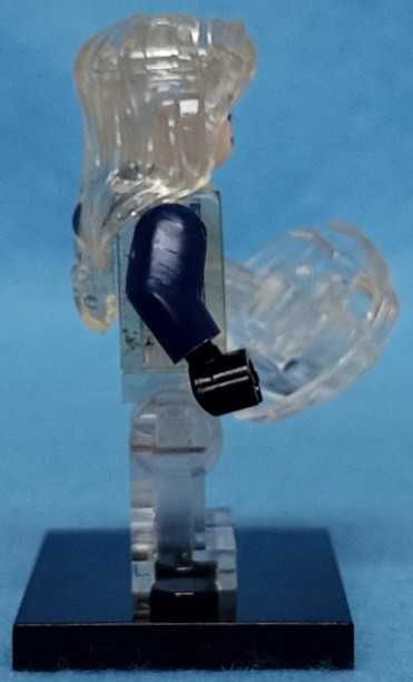 Invisible Woman v1 (Fantastic 4) (Marvel)