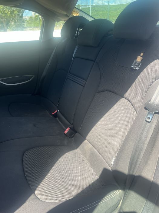 Citroen C5 em excelente estado geral