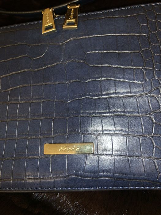 Сумка Hampton