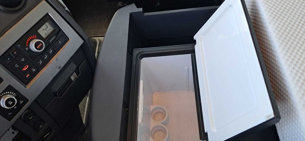 Renault T480 cabine Hight