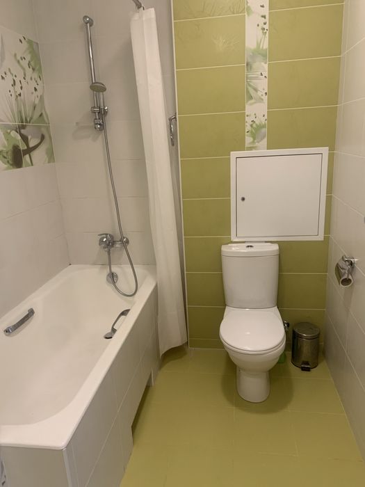 4 ком, Соломенский , ул Воробйова 13 е, от хозяина