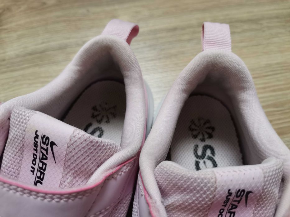 Продам кросівочки Nike Star Runner 3 33 розміру.