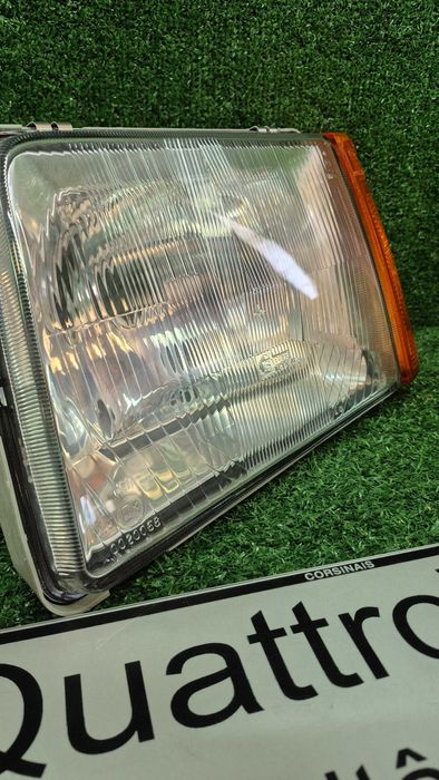 Otica Farol Esquerdo Seat Marbella 1986 a 1998 ref 061233 NOVO