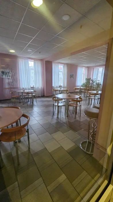 Аренда офиса пр. Богдана Хмельницкого, 9