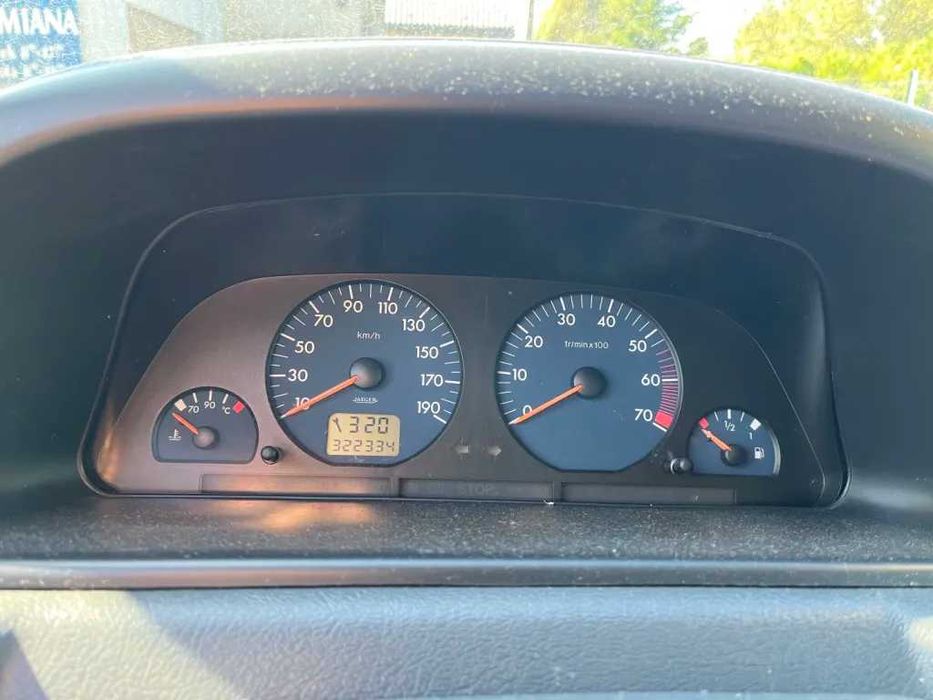 Fiat Scudo 2.0 JTD 2002