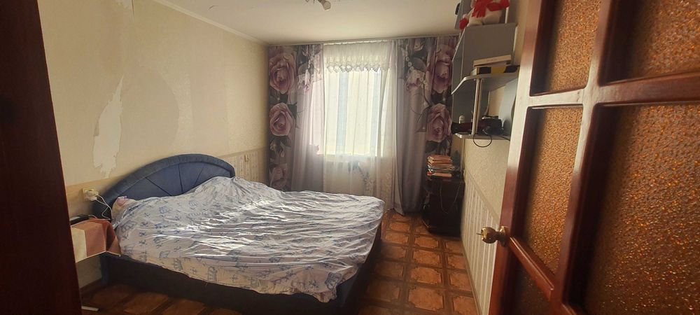 Продаю 2х кім.квартиру на Гвардійській