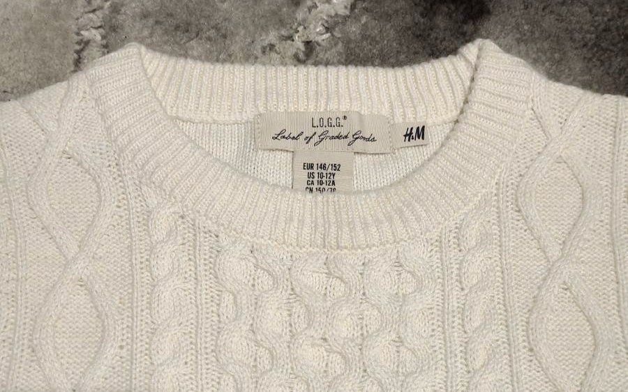 Sweter, sweterek damski, nowy, XS, S