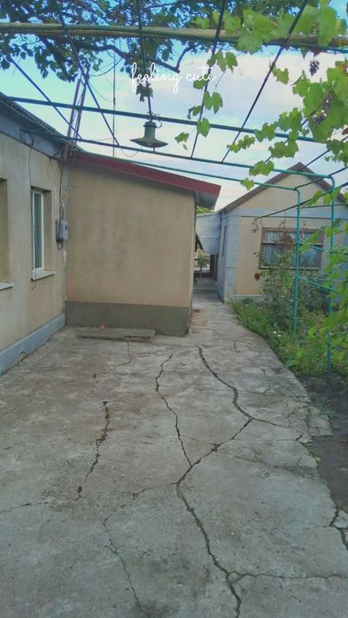 Продам гарний будинок в с. Буялик