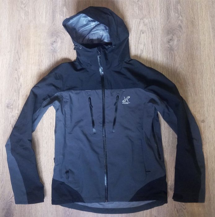 Rvrc RevolutionRace Hypershell kurtka Męska jacket  M/L