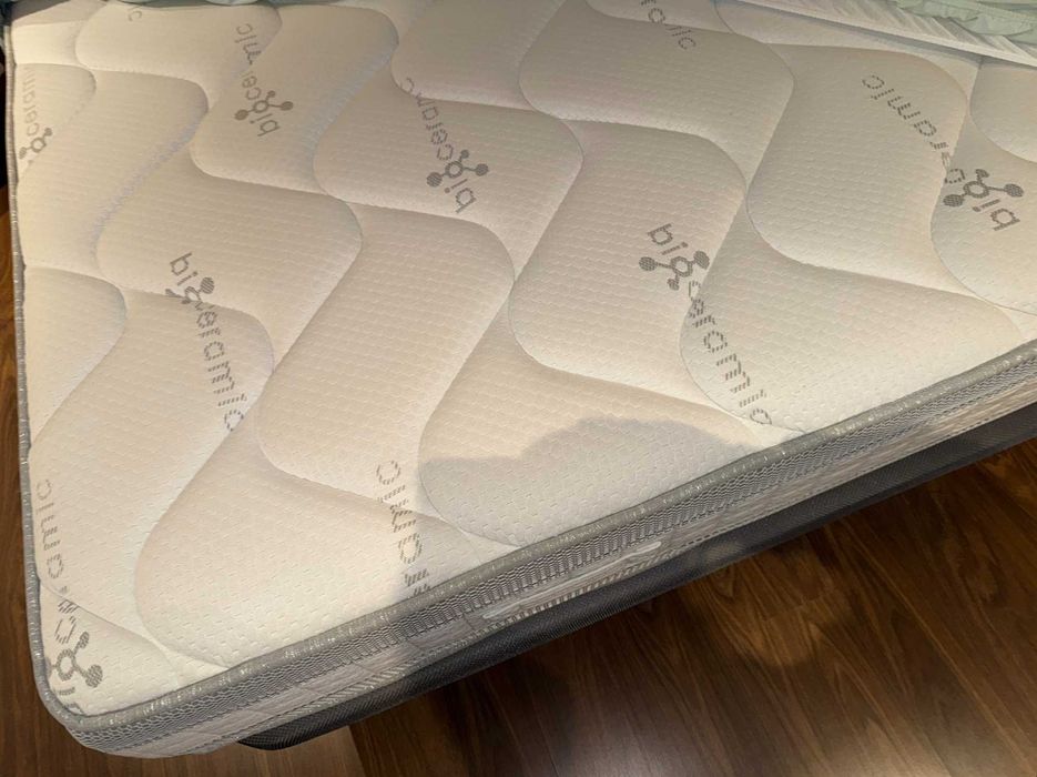 Quarto de Casal completo como novo