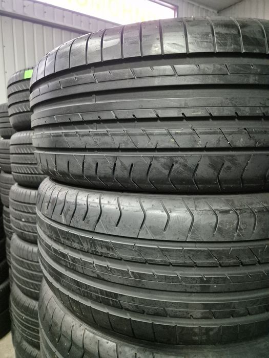 Шини 235/50/18, Fulda,  (305)