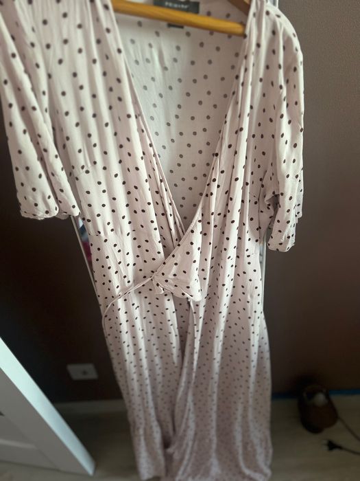 Сукня для вагітних якісна легка тканина primark