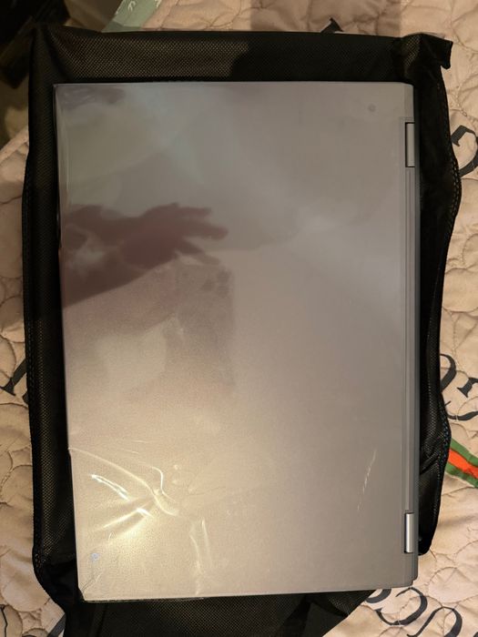 Ноутбук Skikk Green 7 pro