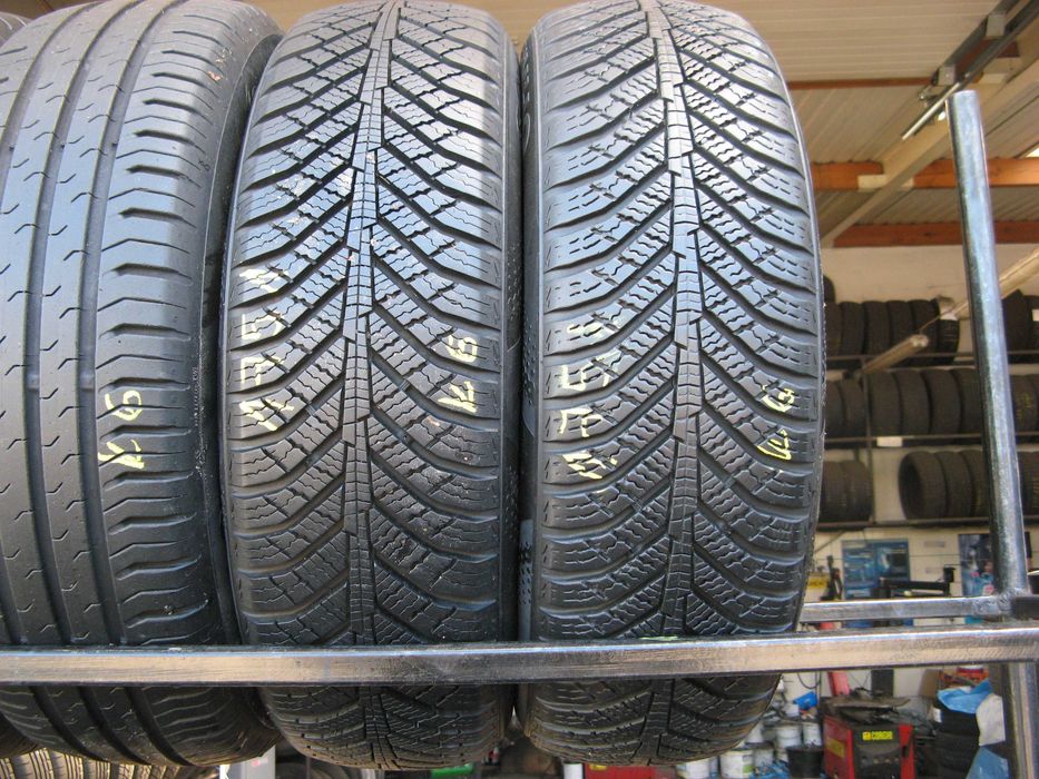 165/60R15 KUMHO Solus HA31 - nr.1751 *