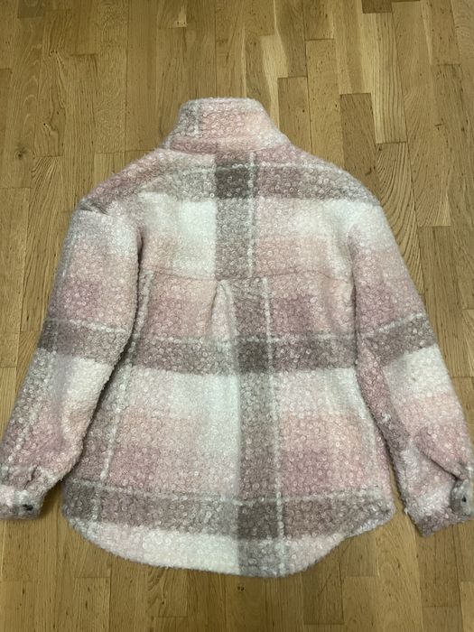 Куртка-сорочка Next