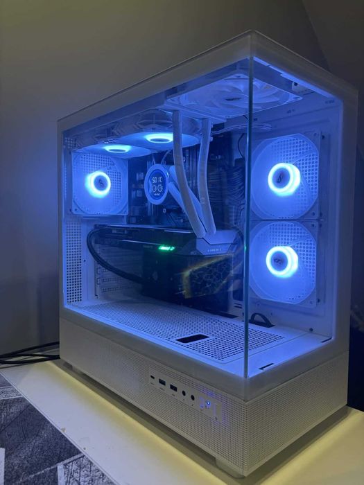 PC gamingowy do gier