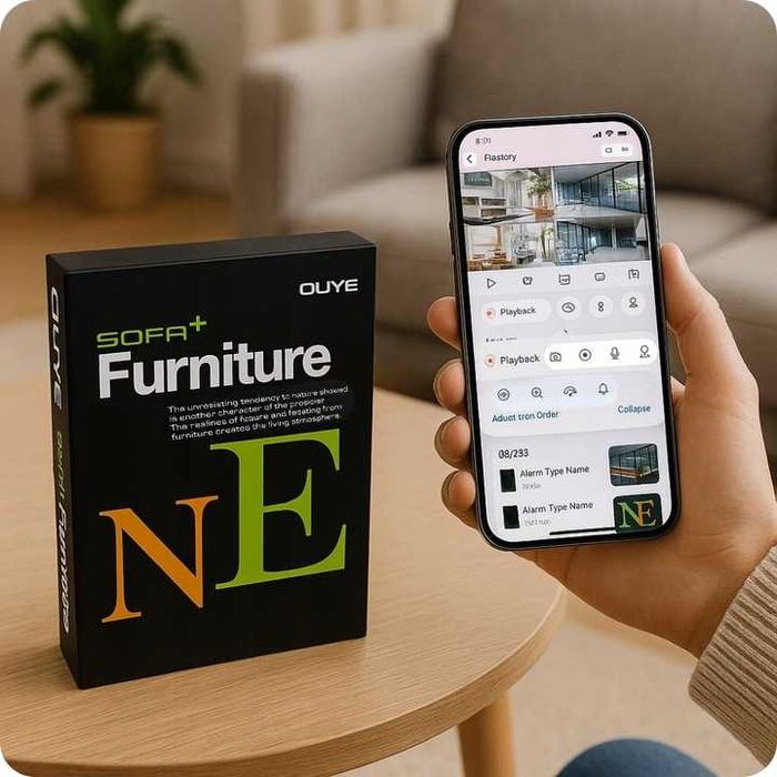 KAMERA szpiegowska W KSIĄŻCE 4K ULTRA HD DETEKCJA RUCHU podgląd w tel.