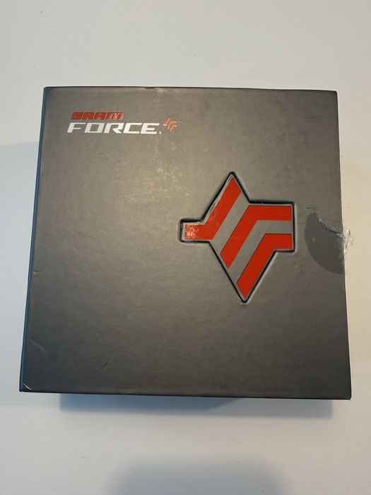 Kaseta SRAM force 12 rzędowa 10-28 T AXS