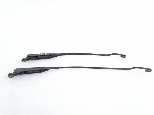 Haste / braço de escova limpa vidros frente direita OPEL Corsa C Van