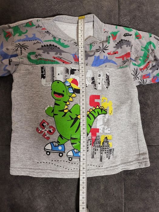 Піжама дитяча ( хлопчик)