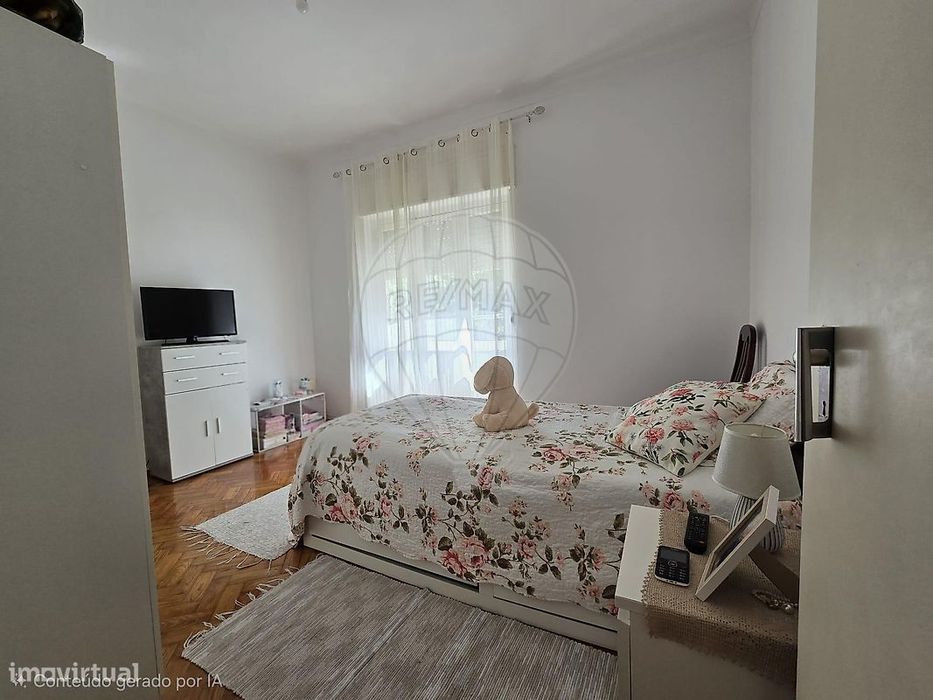 Apartamento T2 para venda
